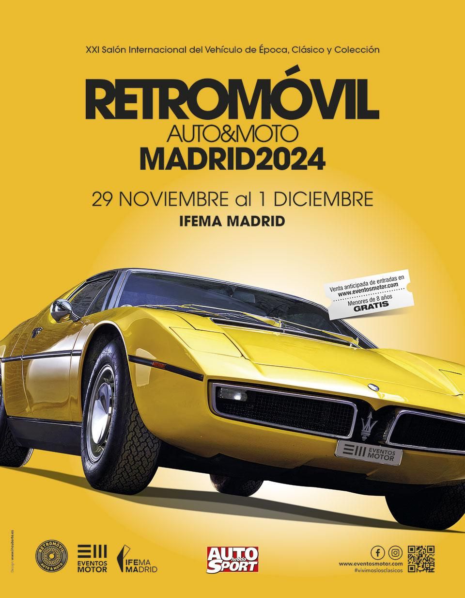 retromovil