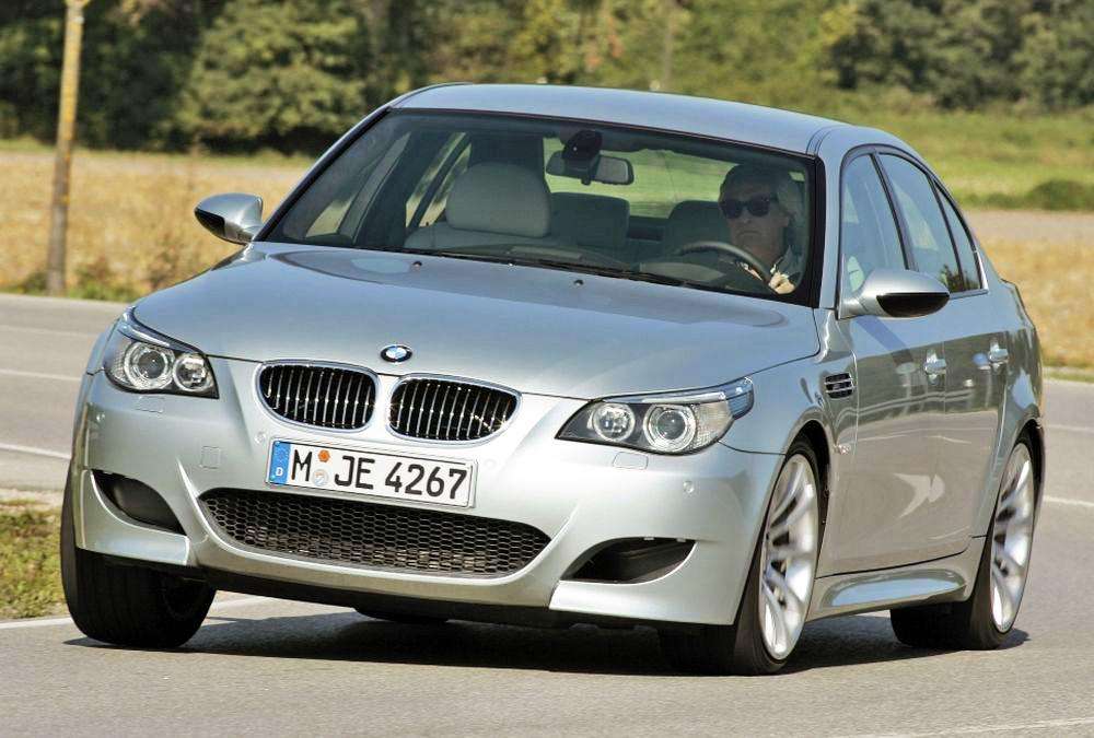 bmw m5 03