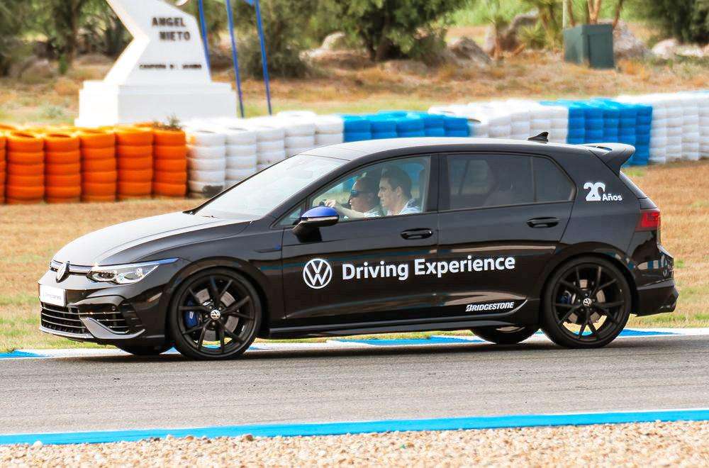 vw driving experience 02
