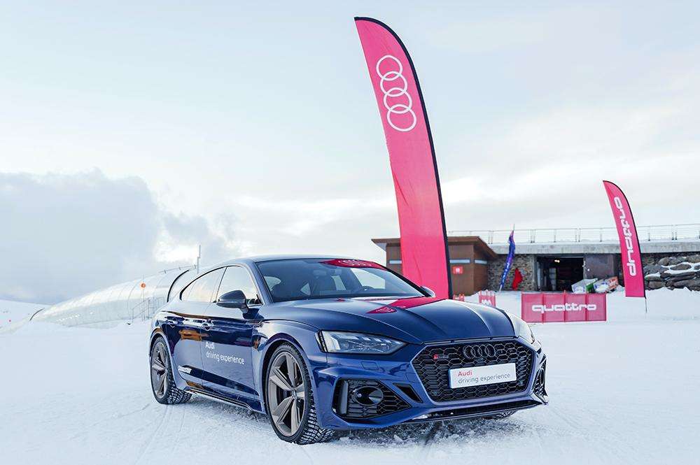 winter audi driving experience 01