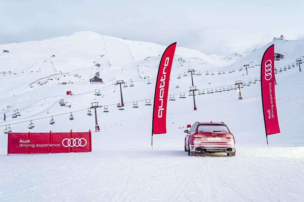 winter audi driving experience 03