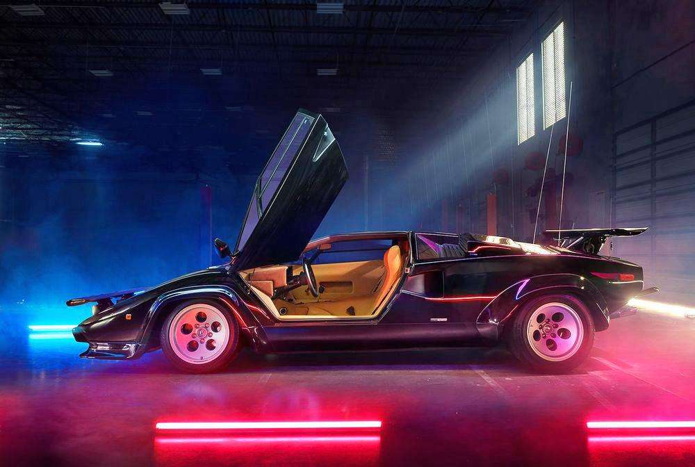 lamborghini countach lp 400 s 06