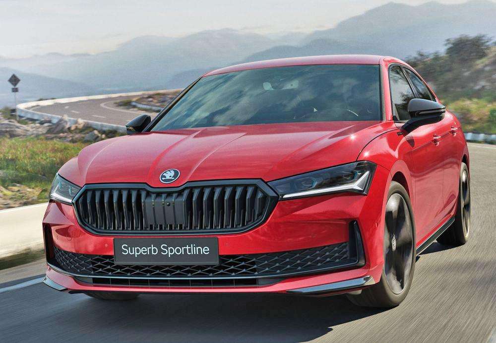 skoda superb sportline 01