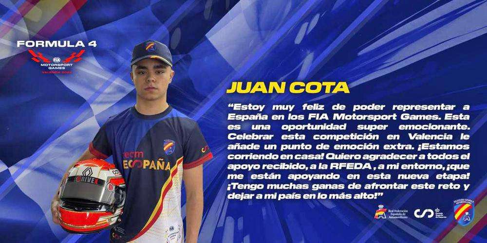 juan cota