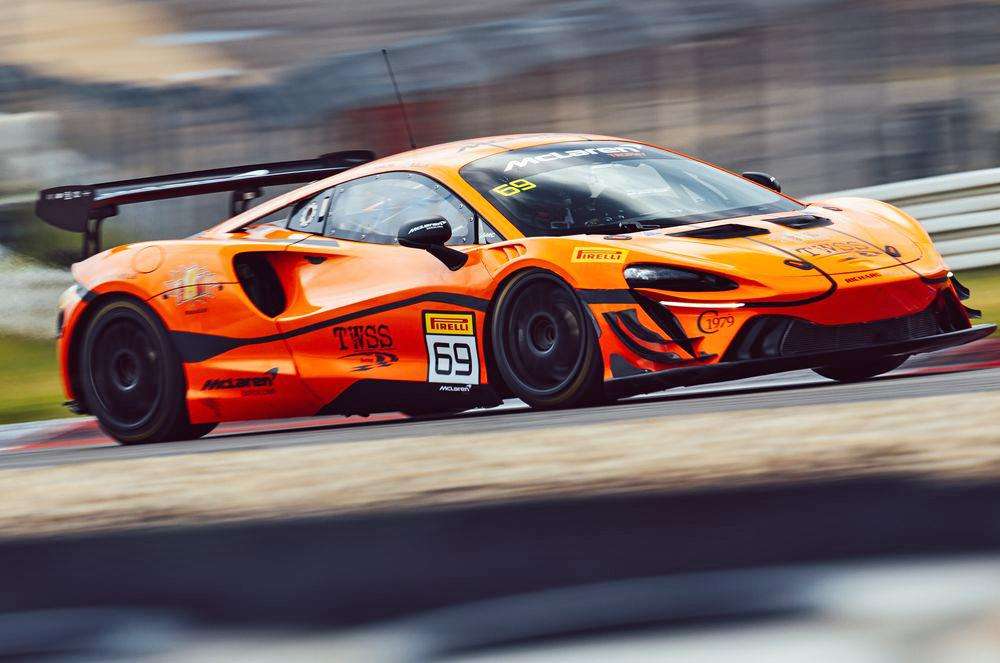 mclaren trophy nurburgring 02