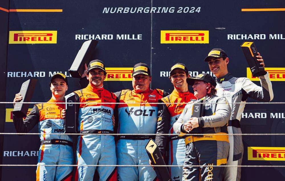 mclaren trophy nurburgring 04