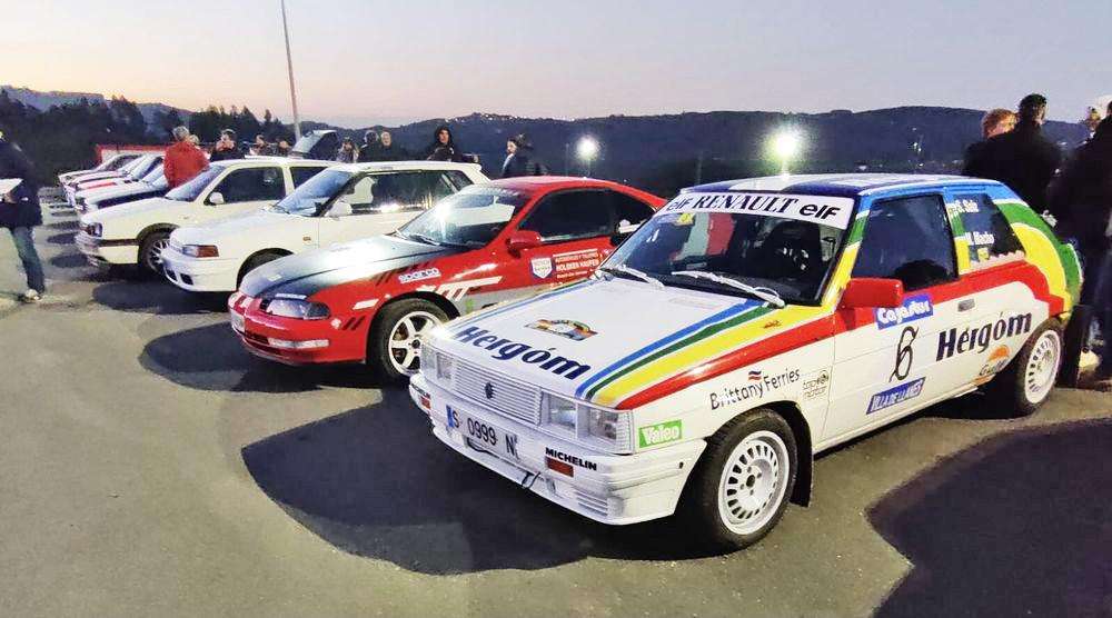 cantabria classic rally trofeo unomatricula 01