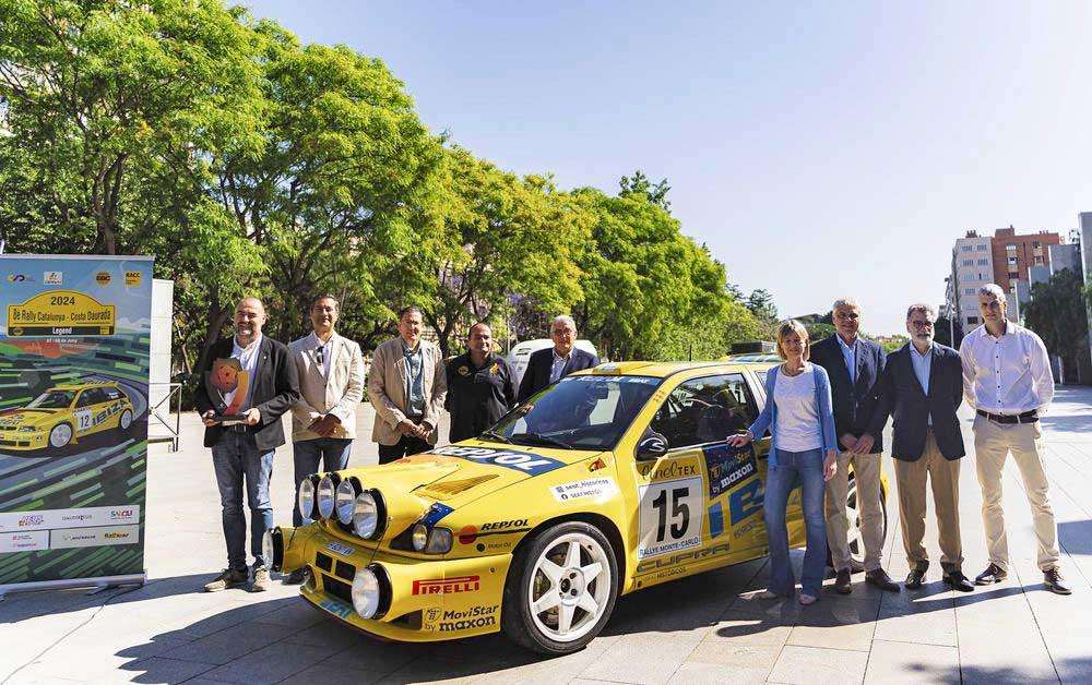 rally catalunya costa daurada legend 01