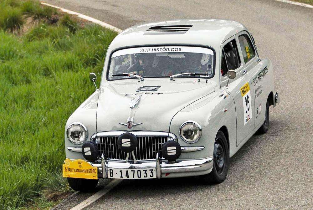 rally catalunya costa daurada legend 05