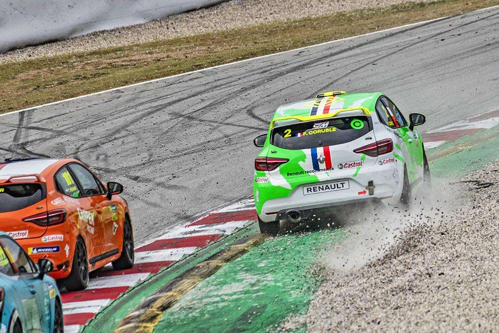 clio cup spain 04