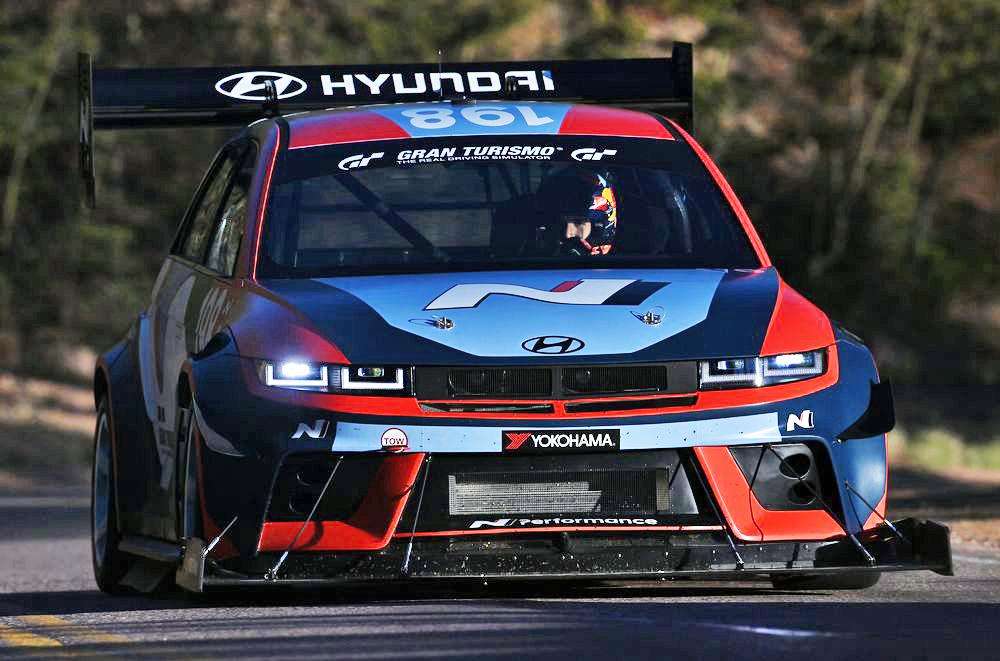 dani sordo hyundai pikes peak 03