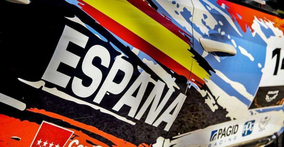 ¡Desvelado el equipo de Karting Endurance y Karting Slalom para los FIA Motorsport Games!