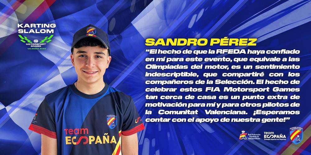 sandro