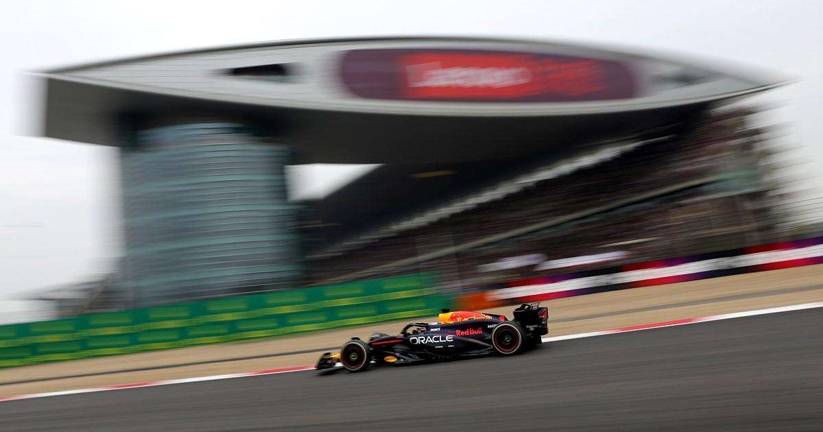 GP de China: Max Verstappen abrocha su cuarta victoria del año; los españoles, en los puntos