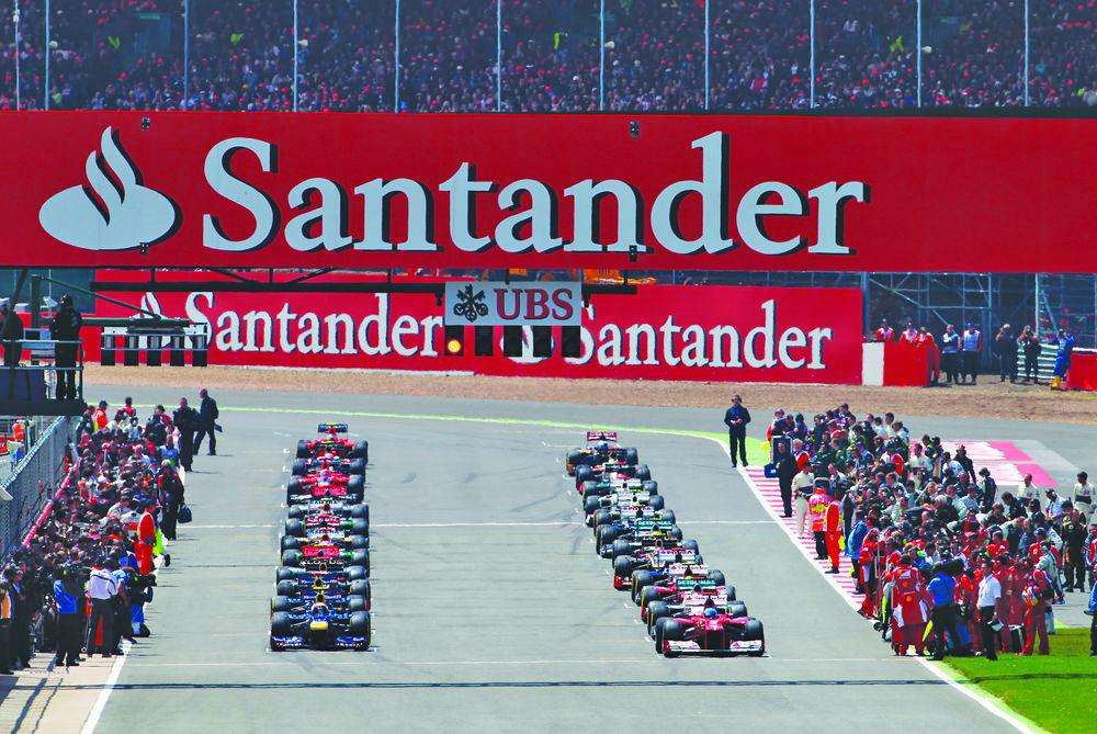 santander f1 02