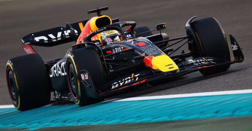 Verstappen gana y Leclerc consigue el subcampeonato en Abu Dhabi