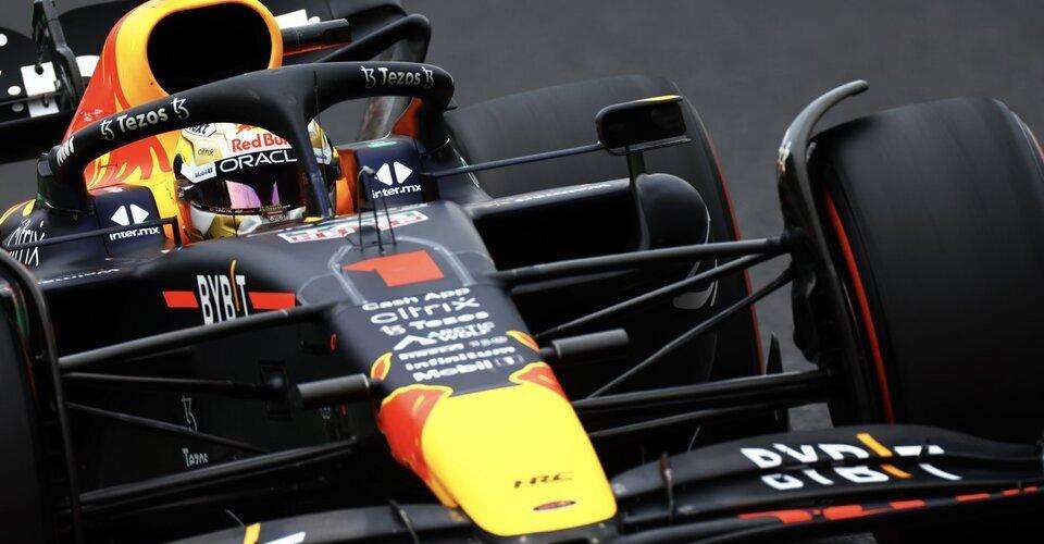 Verstappen consigue la pole y podría proclamarse campeón en Japón