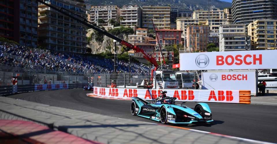 E-Prix Mónaco 2022: el Principado acogerá la Ronda 6 del Campeonato