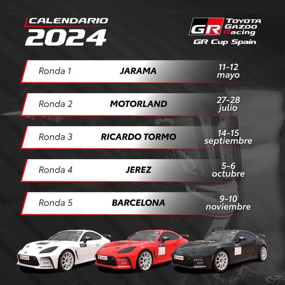 calendario