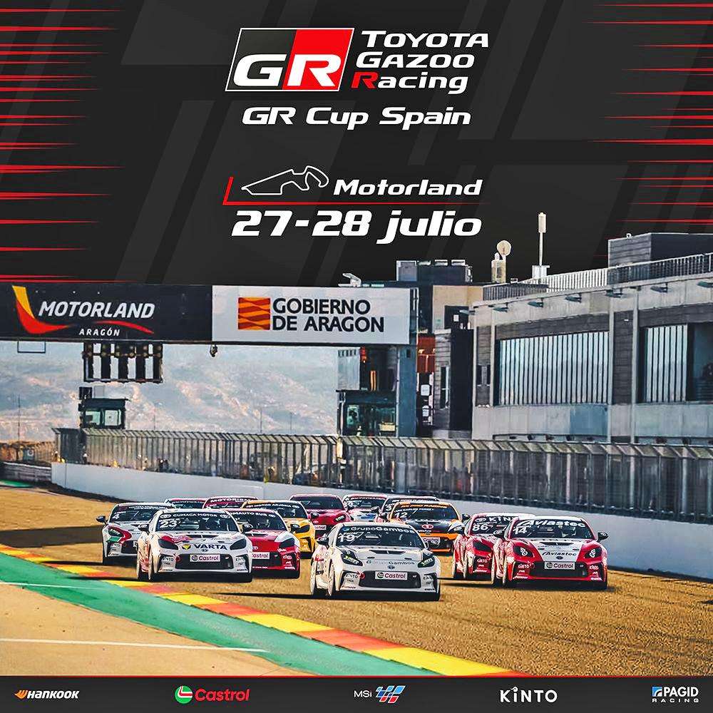 gr cup spain previo motorland 01