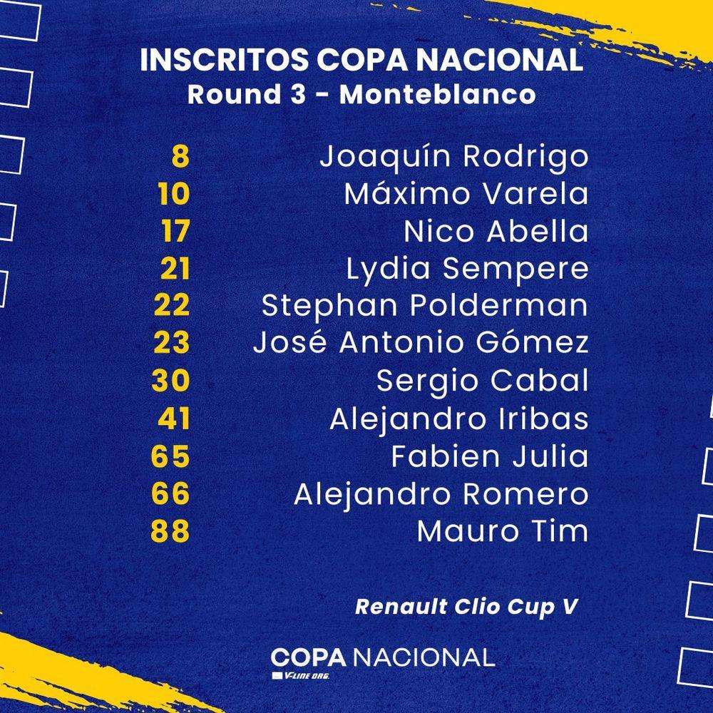 copa nacional