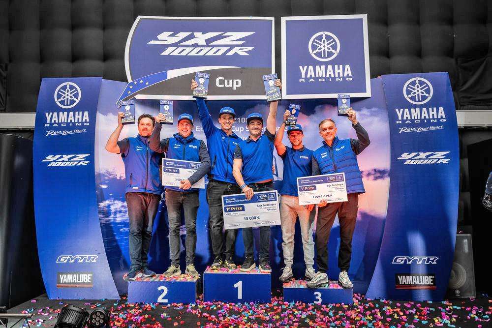 yamaha yxz1000r portalegre 2024 1