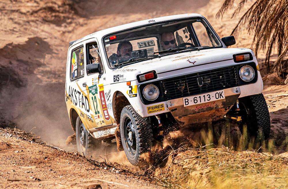 rallyclassics africa 2023 20