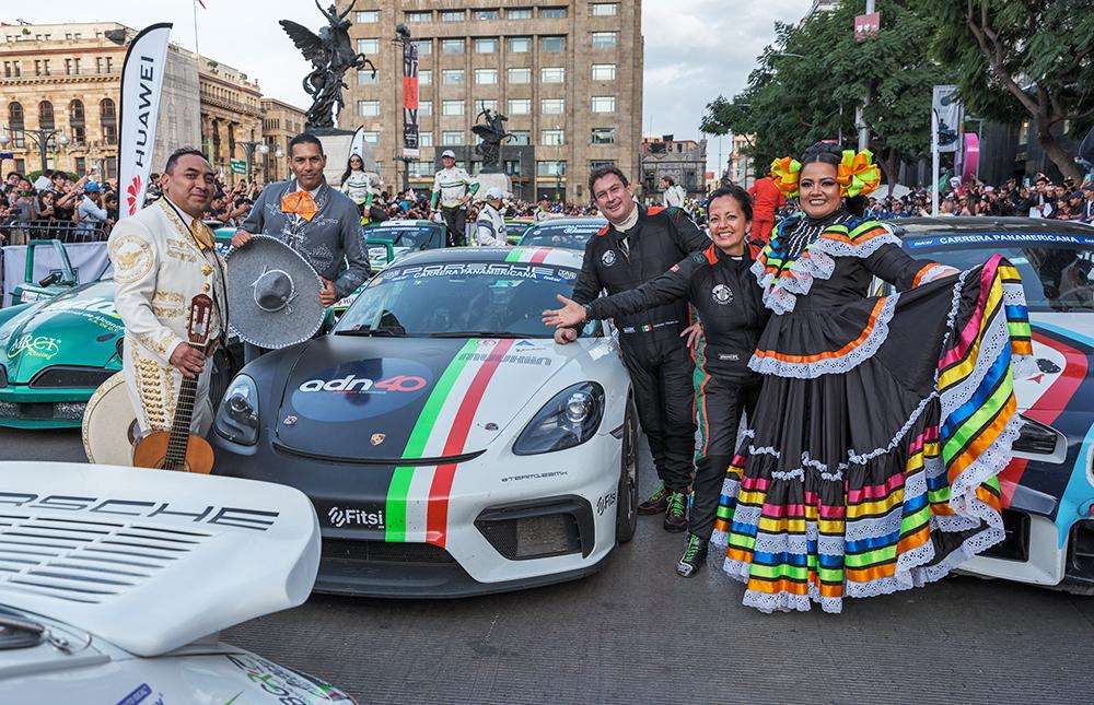 carrera panamericana 2024 03