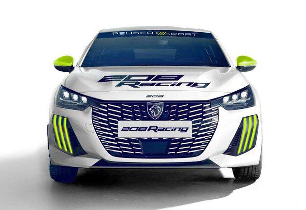 peugeot 208 racing 01