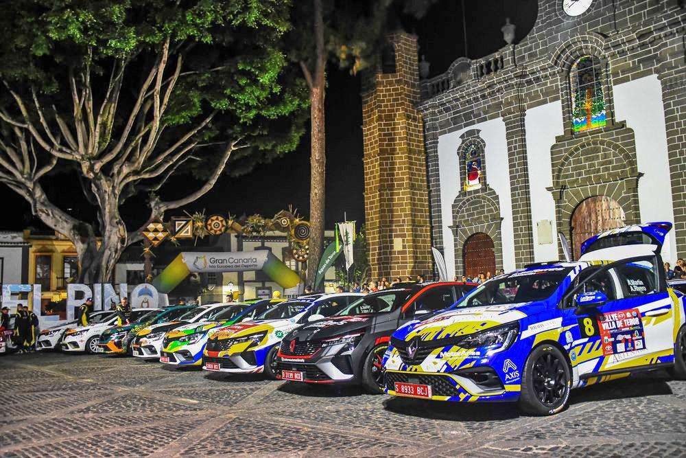 clio trophy canarias 03