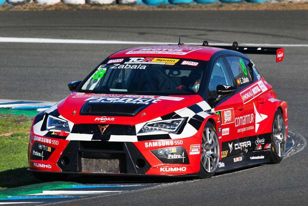 tcr spain jarama 03