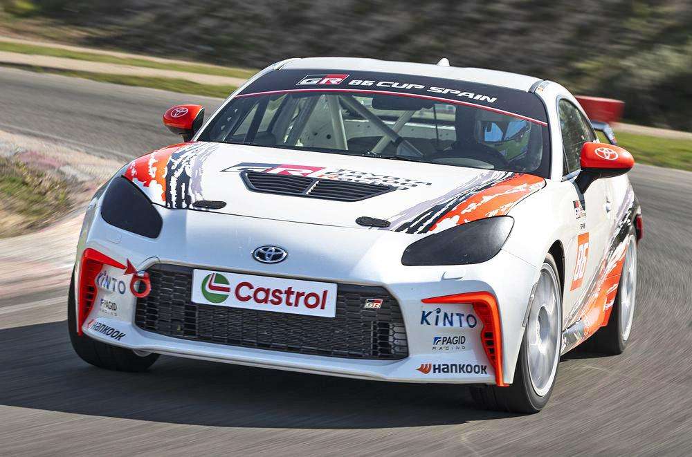 toyota gr cup spain 01