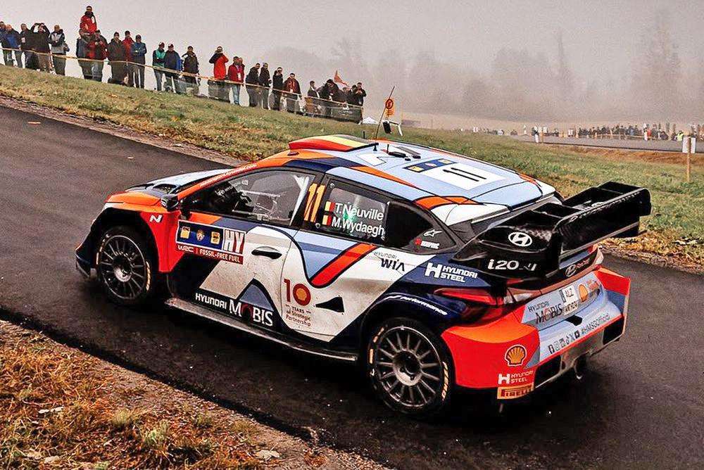 neuville