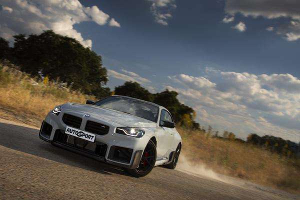 BMW M2 Performance Parts