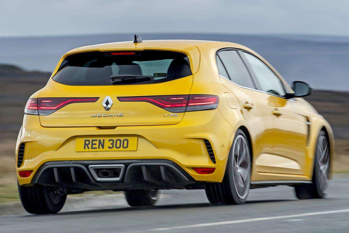 renault megane rs