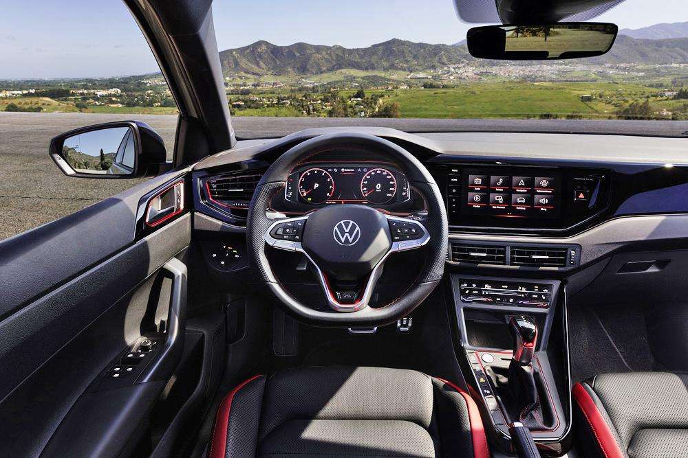 volkswagen limited edition polo gti edition 25 13