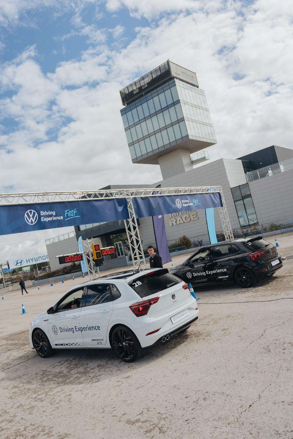 3 vw driving experience 2024