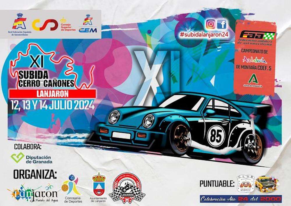 1 agenda racing 12 jul 2024