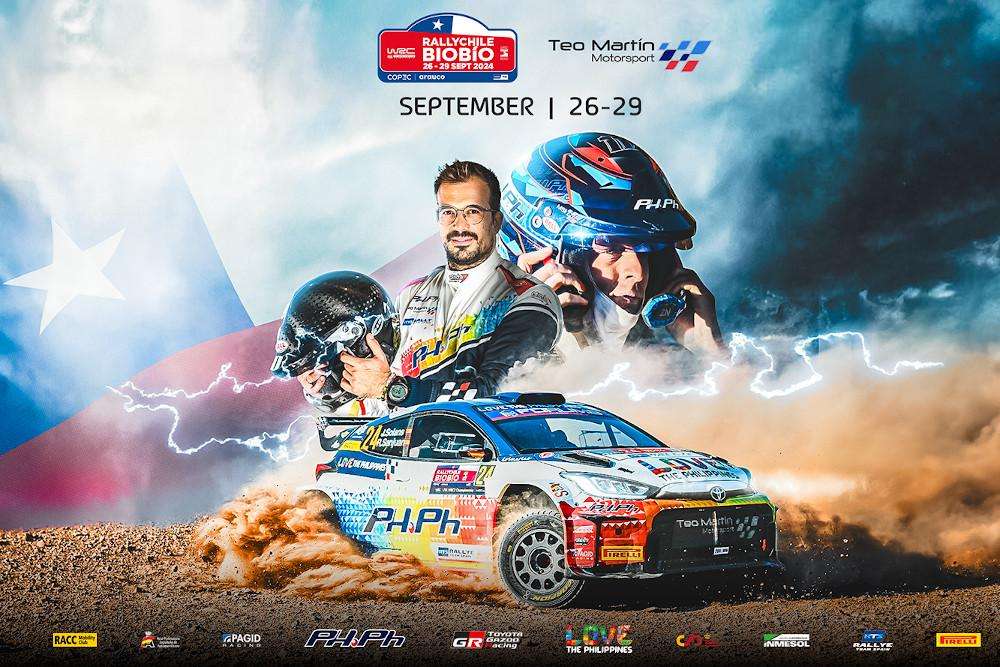 1 agenda racing 27 sept 2024