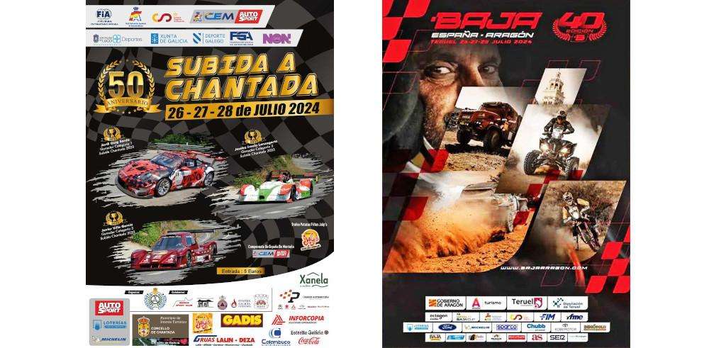 1 agenda racing 28 jul 2024