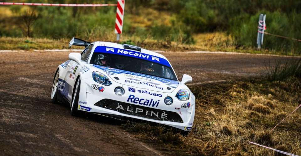 Agenda Racing fin de semana y dónde ver (8-10 nov): el Rally de la Nucía, con Neuville, Mikkelsen y Cagiao; F4 y GR Cup en Montmeló, y mucho más