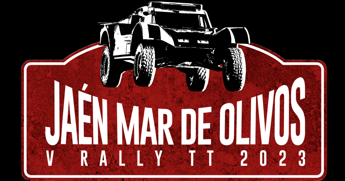 El Rally TT Jaén Mar de Olivos dará el inicio al CERTT 