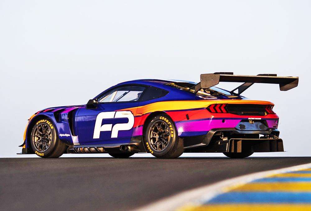ford mustang gt3 03