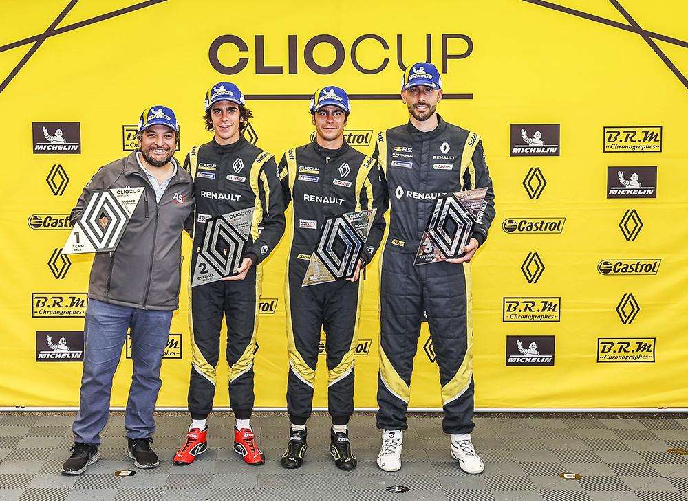 clio cup spain 03