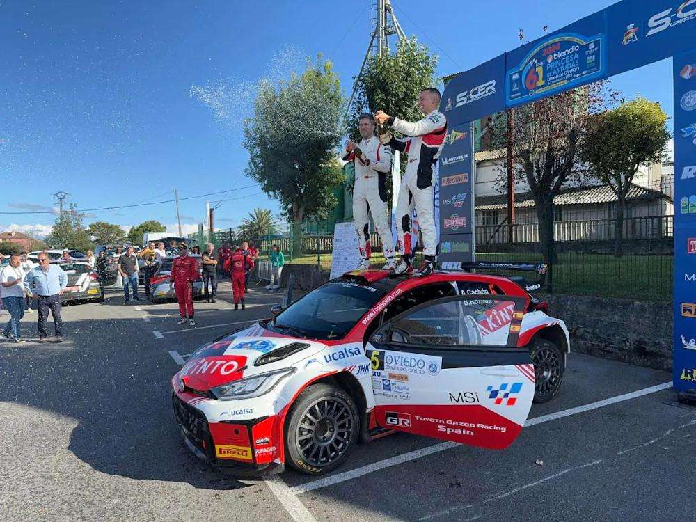 1 61 rallye blendio princesa de asturias