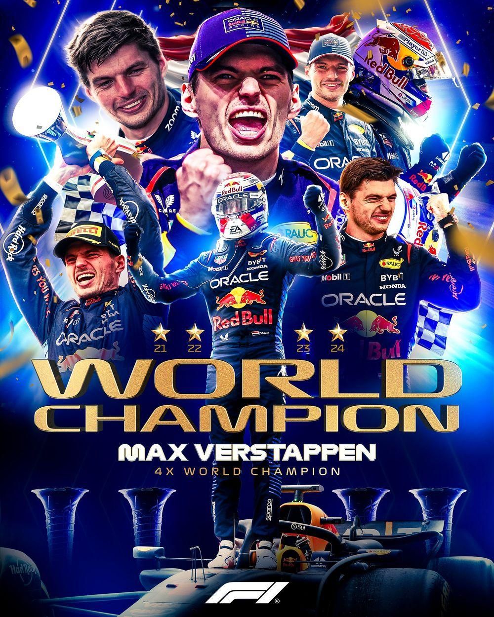 cartel verstappen