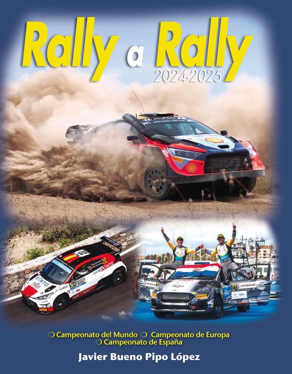 portada rally a rally 01