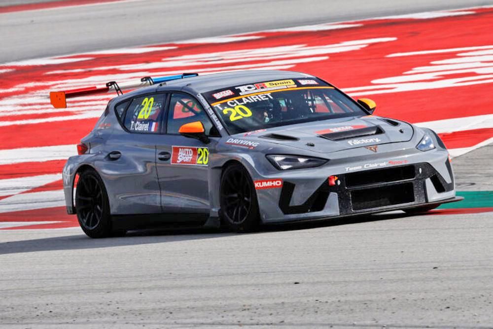 tcr spain barcelona 2024 04