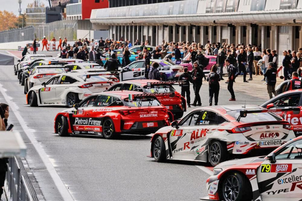 tcr spain barcelona 2024 06