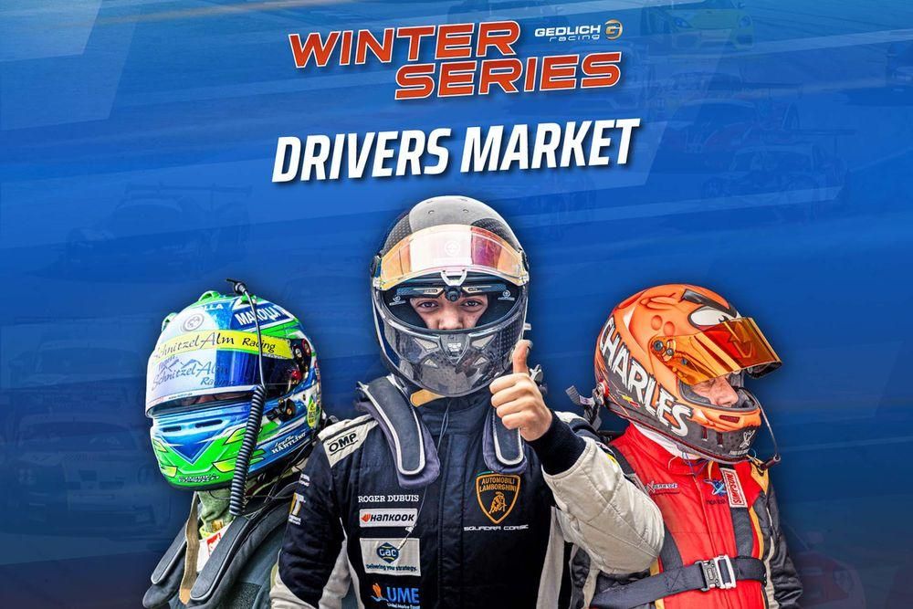 ws drivers market comp